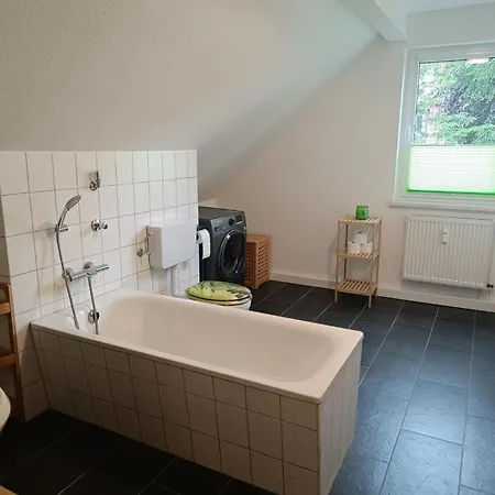 Neu! Am Grimnitzsee יואכימסטאל