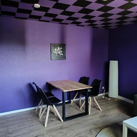 Neu! Am Grimnitzsee Apartment Joachimsthal