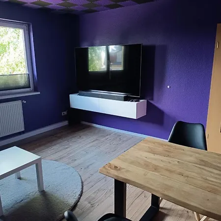 Neu! Am Grimnitzsee * יואכימסטאל