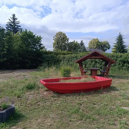 Neu! Am Grimnitzsee Apartment