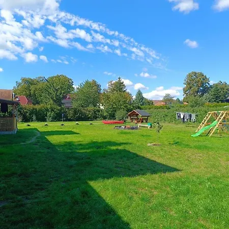 Neu! Am Grimnitzsee * יואכימסטאל