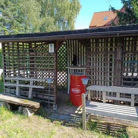 Neu! Am Grimnitzsee יואכימסטאל