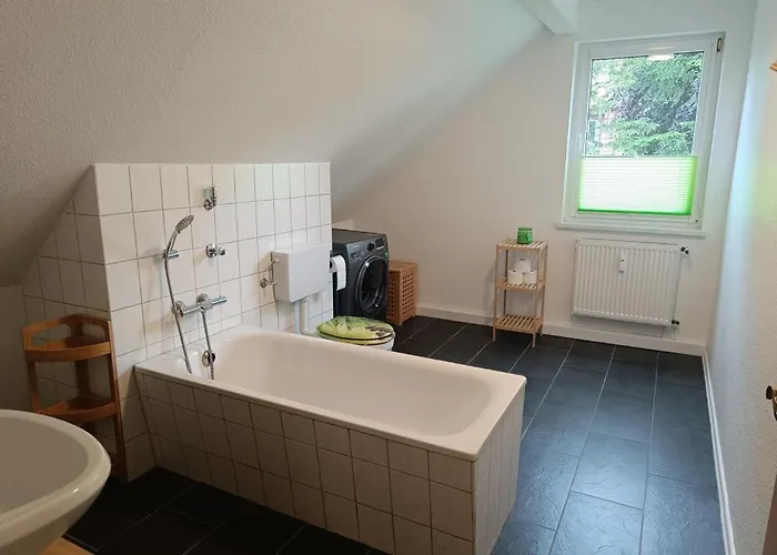 Neu! Am Grimnitzsee Joachimsthal