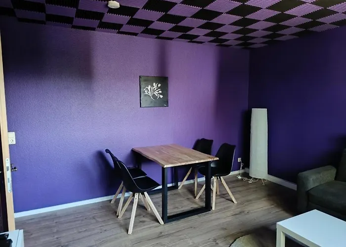 Neu! Am Grimnitzsee Lejlighed Joachimsthal