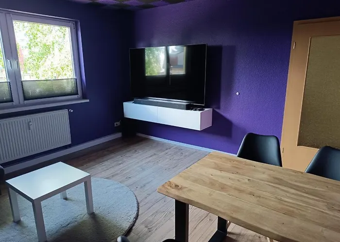 Neu! Am Grimnitzsee * Joachimsthal