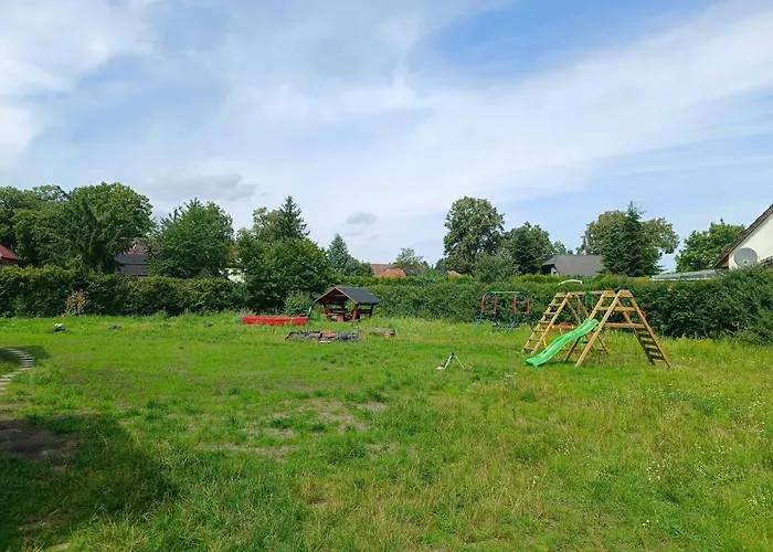 Neu! Am Grimnitzsee * Joachimsthal